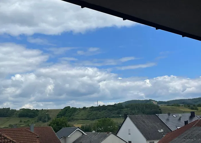 Ferienwohnungen Im Kimmelreich