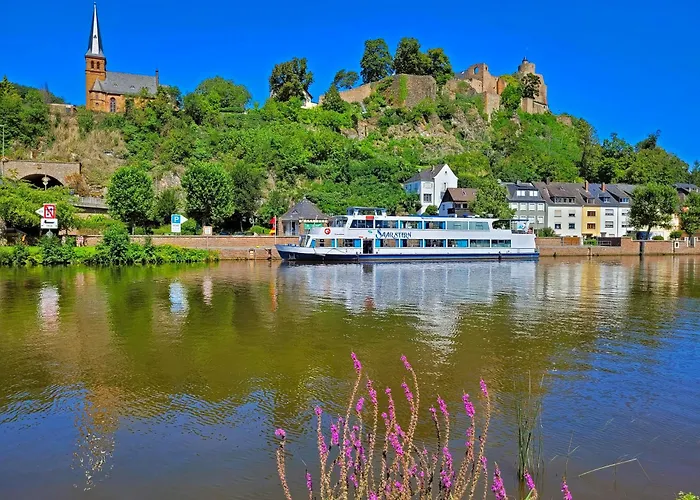 Ferienwohnungen Im Kimmelreich