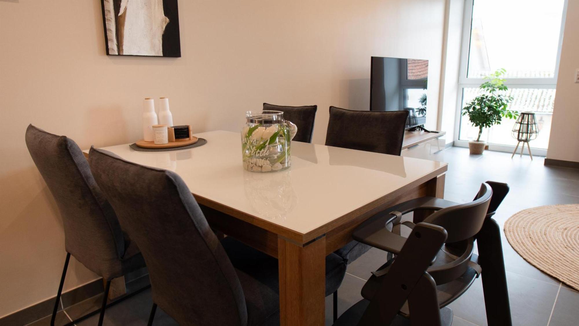 Apartment Im Kimmelreich