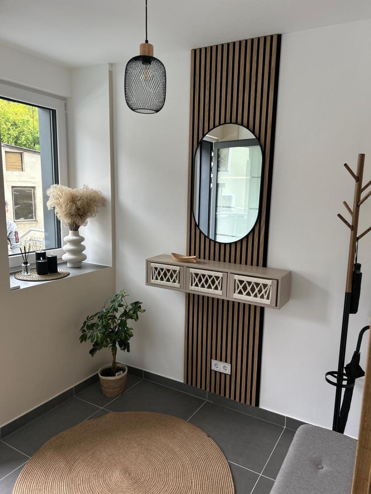 Apartment Im Kimmelreich Irsch