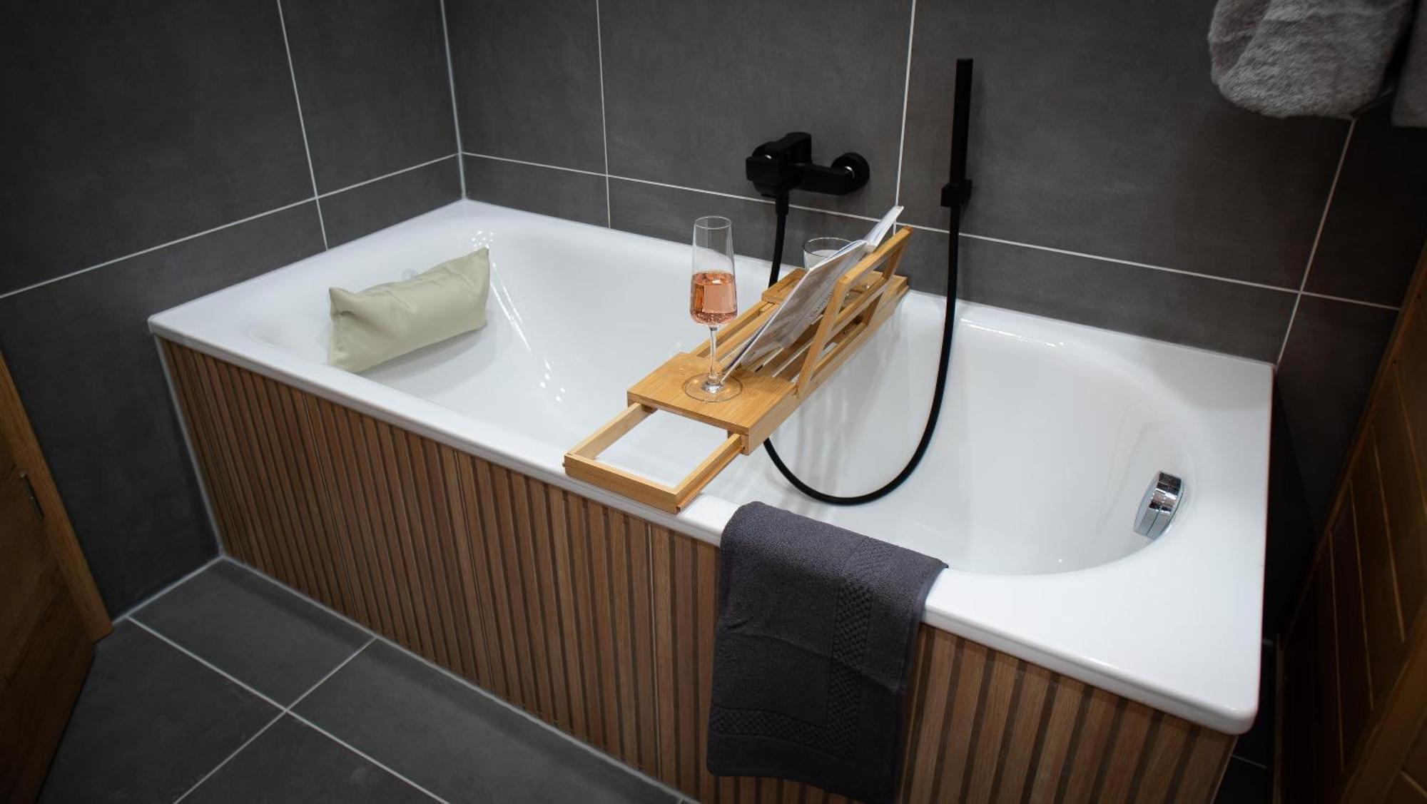 Apartment Im Kimmelreich Irsch