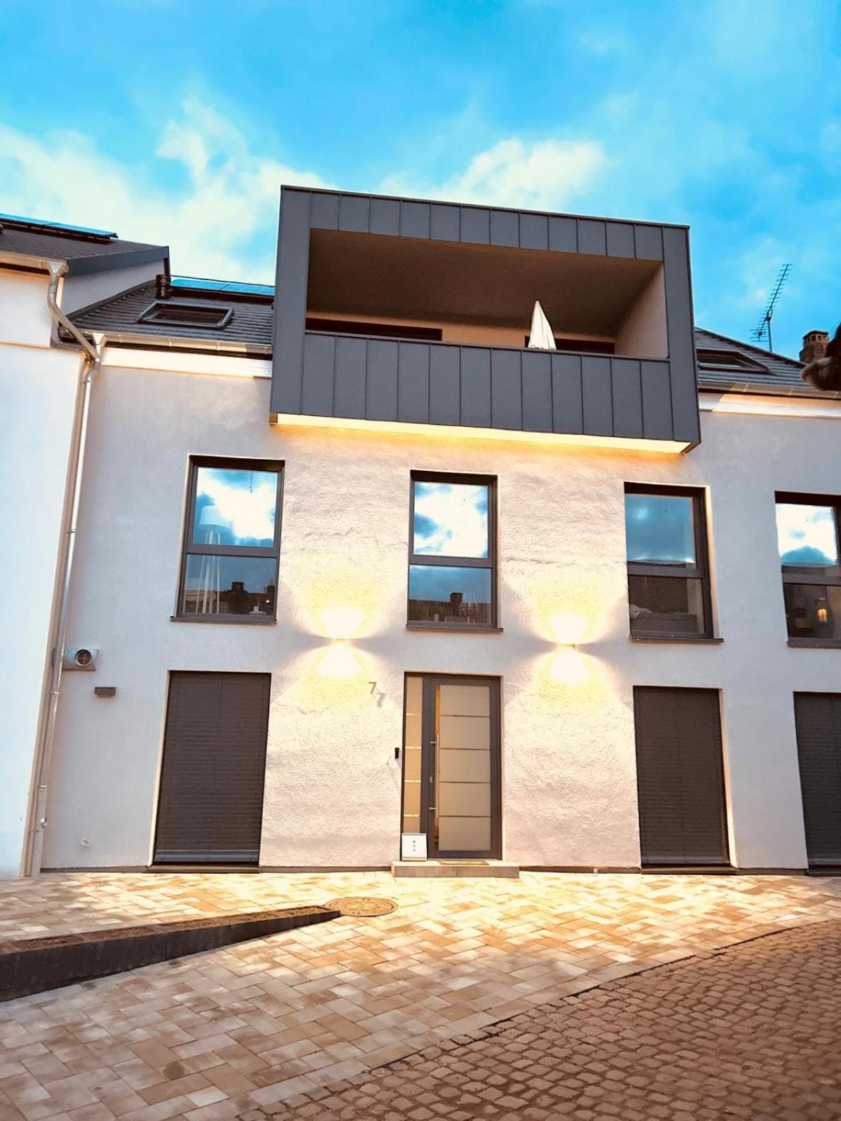 Apartment Im Kimmelreich Irsch