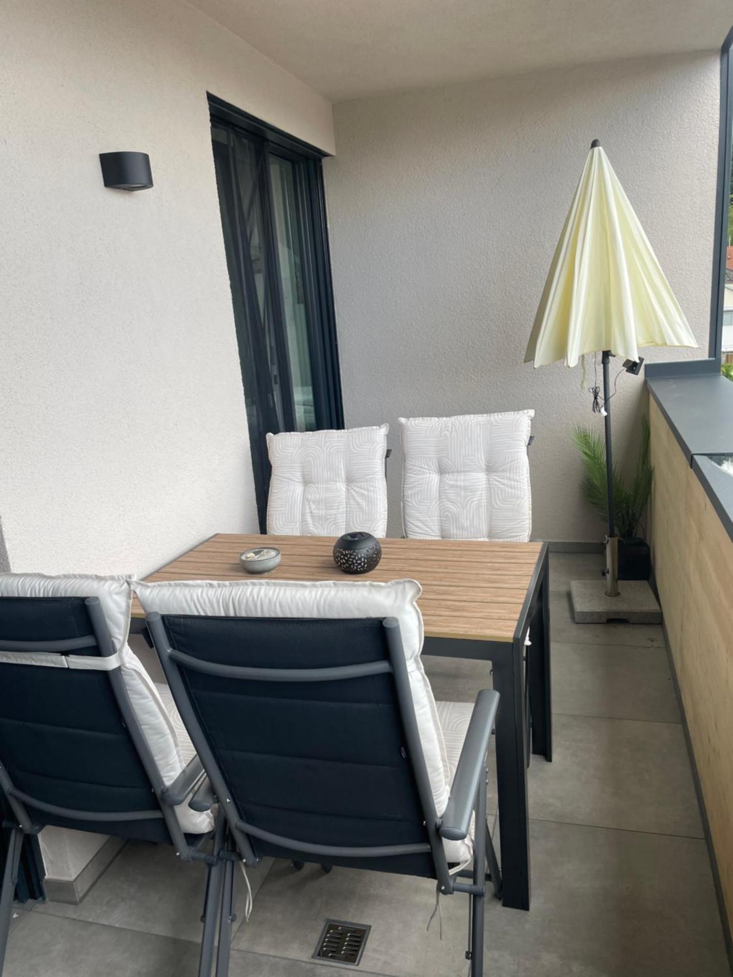 Apartment Im Kimmelreich