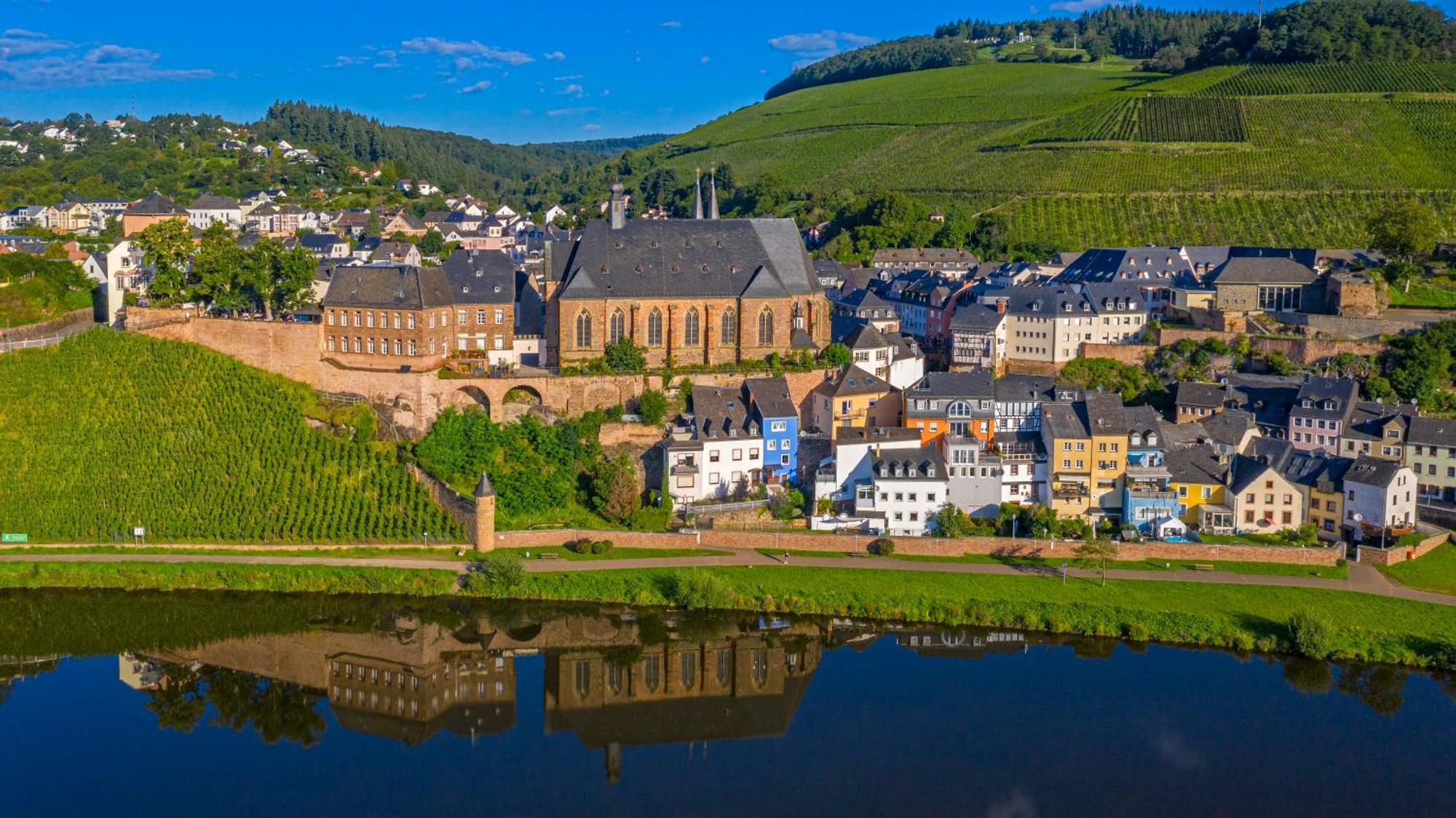 Apartment Im Kimmelreich Irsch