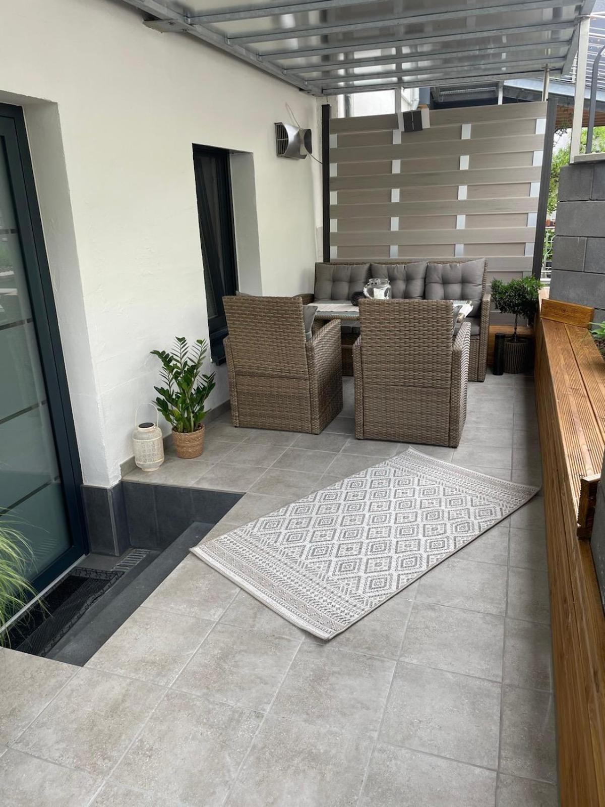Apartment Im Kimmelreich Irsch