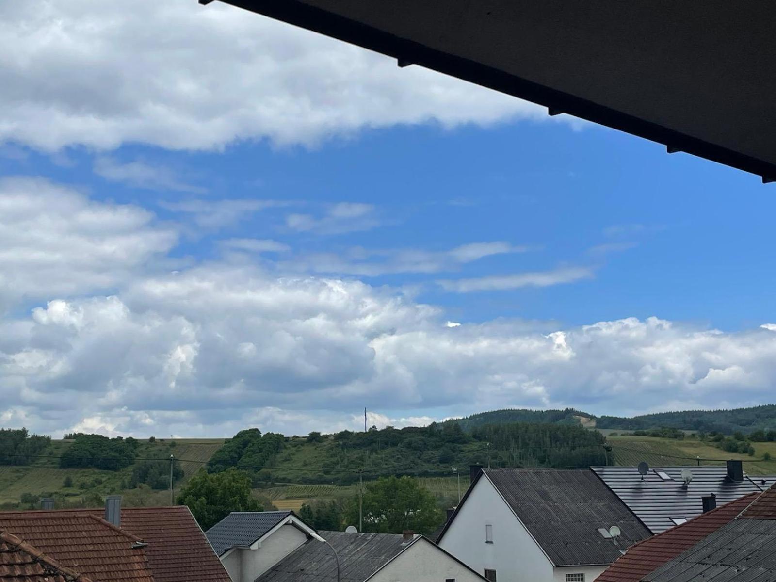 Im Kimmelreich Apartment Irsch