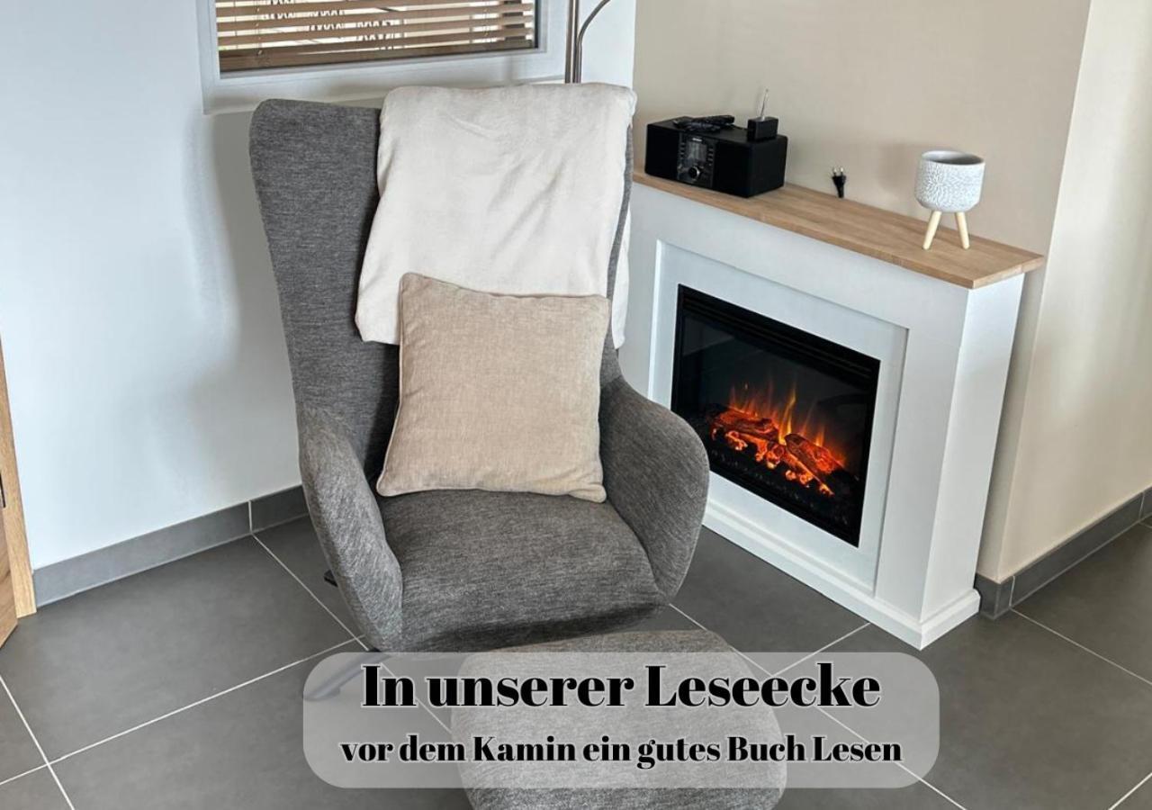 Apartment Im Kimmelreich