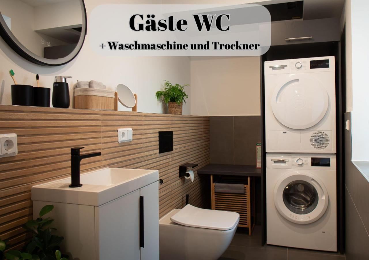 Apartment Im Kimmelreich Irsch