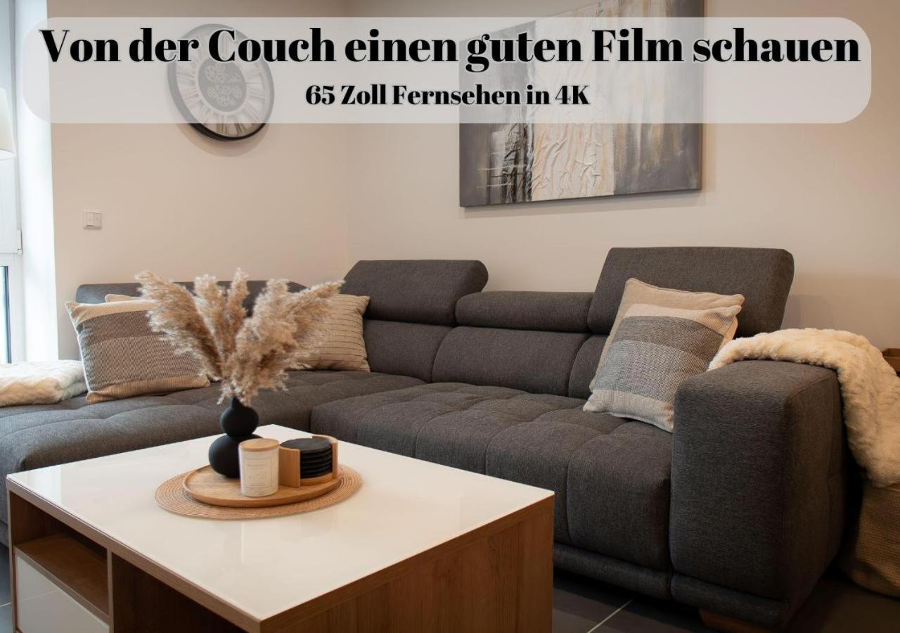 Apartment Im Kimmelreich Irsch