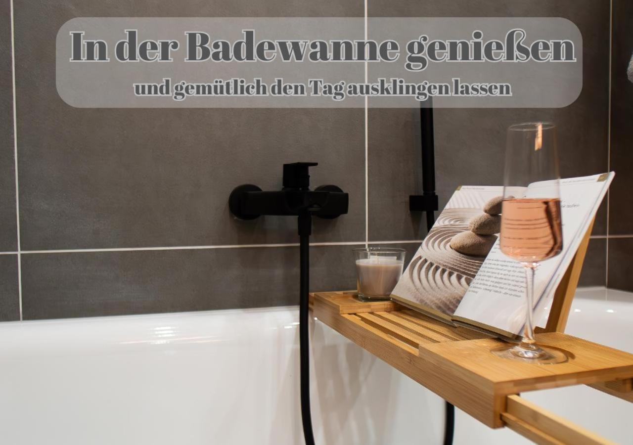 Apartment Im Kimmelreich Irsch
