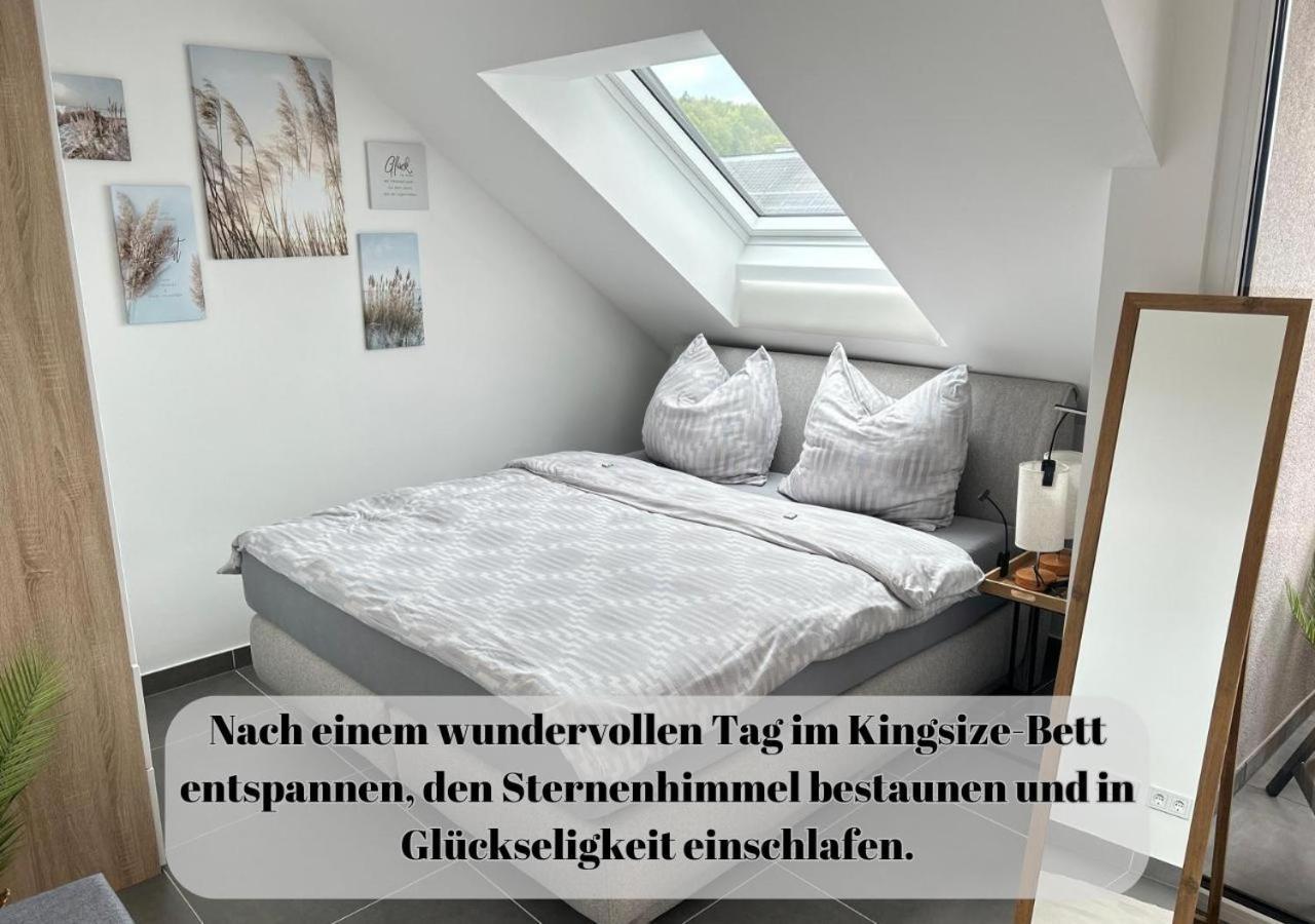Apartment Im Kimmelreich Irsch